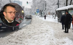 Foto: Canva / Emir Dobrača o stanju na terenu