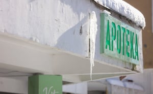 Foto: Dž. K. / Radiosarajevo.ba / Ledenice po zgrada