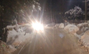 FOTO: Facebook / Snijeg u Sarajevu