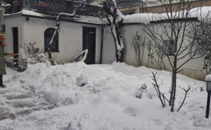 Foto: Muzej književnosti i pozorišne umjetnosti BiH / Đana Kukić