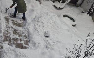 Foto: Muzej književnosti i pozorišne umjetnosti BiH / Đana Kukić