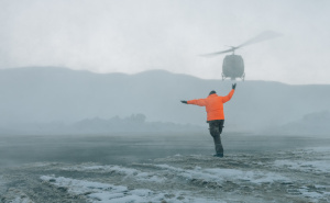 Foto: EUFOR / Italijanski helikopteri