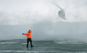 Foto: EUFOR / Italijanski helikopteri