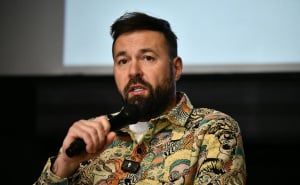 Foto: A. K. / Radiosarajevo.ba / Fondacija za kinematografiju KS