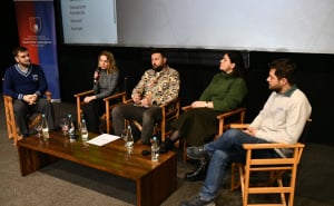 Foto: A. K. / Radiosarajevo.ba / Fondacija za kinematografiju KS