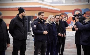 Foto: Općina Stari Grad / Načelnik zahvalio pripadnicima Civilne zaštite