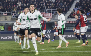 Foto: EPA - EFE / Tarik Muharemović