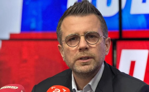Foto: FK Borac / Zvjezdan Misimović