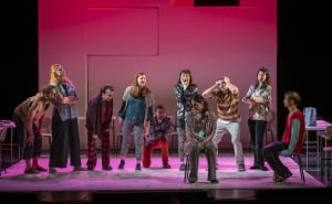 Foto: Narodno pozorište Sarajevo / Na slovo F