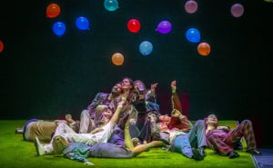 Foto: Narodno pozorište Sarajevo / Na slovo F