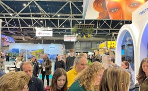 Foto: Turistička zajednica KS / BiH – Idealna destinacija za Nizozemce