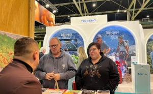 Foto: Turistička zajednica KS / BiH – Idealna destinacija za Nizozemce