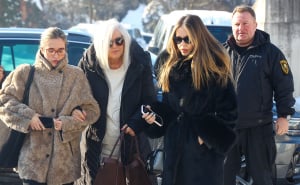 Foto: Dž. K. / Radiosarajevo.ba / Dolazak Vasvije Vidović na Sud BiH