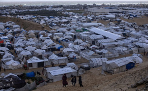 Foto: EPA - EFE / Gaza