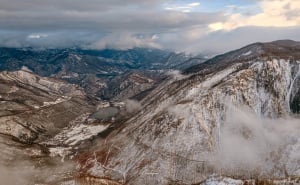 Foto: Boris Trogrančić / Prenj i Boraci