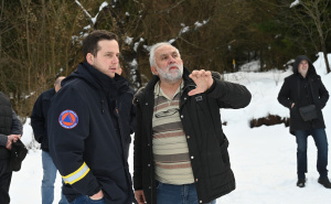 Foto: N. G. / Radiosarajevo.ba / Curine njive