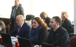 Foto: Dž. K. / Radiosarajevo.ba / Vlada FBiH