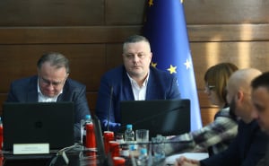 Foto: Dž. K. / Radiosarajevo.ba / Vlada FBiH