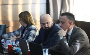 Foto: Dž. K. / Radiosarajevo.ba / Vlada FBiH