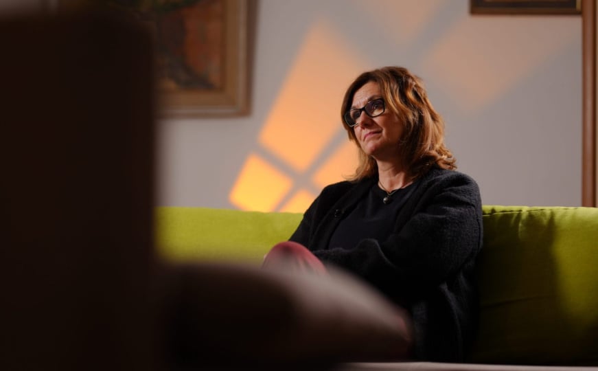 Tanja Tankosić Girt