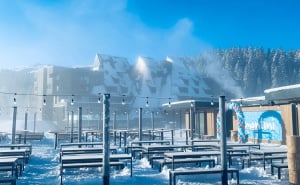 Foto: Hotel Monti / Hotel Monti