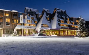 Foto: Hotel Monti / Hotel Monti