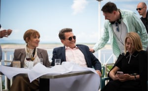 Foto: Blitz / Film "Svadba"