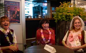 Foto: Blitz / Film "Svadba"