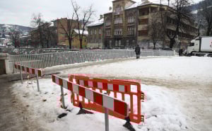 Foto: Dž. K. / Radiosarajevo.ba / Carev most