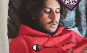 Foto: Instagram / Carlos Maria Corona