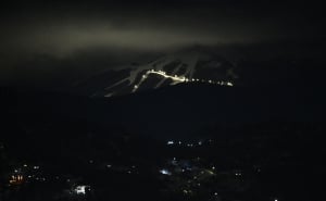 Foto: A. K. / Radiosarajevo.ba / Pogled na Sarajevo