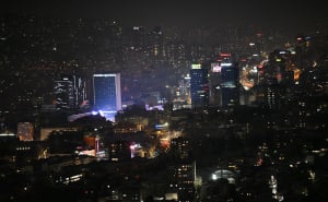 Foto: A. K. / Radiosarajevo.ba / Pogled na Sarajevo