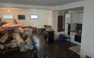 Foto: Dnevnik.hr / Kuća za strane radnike u Velikoj Gorici