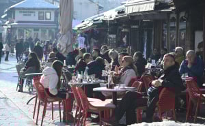 Foto: N. G. / Radiosarajevo.ba / Baščaršija