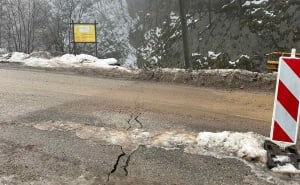 Foto: RTRS / Facebook / Put Foča-Sarajevo