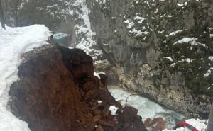 Foto: RTRS / Facebook / Put Foča-Sarajevo