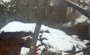 Foto: RTRS / Facebook / Put Foča-Sarajevo