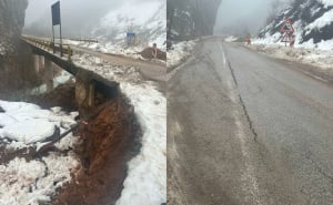 Foto: RTRS / Facebook / Put Foča-Sarajevo