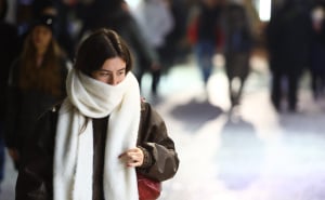 Foto: Dž. K. / Radiosarajevo.ba / Šetnja Sarajevom