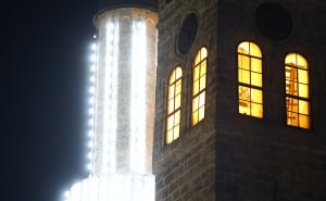 Foto: Dž. K. / Radiosarajevo.ba / Šetnja Sarajevom