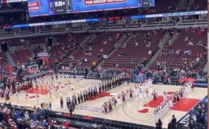 Foto: PR / Bosnian Heritage Night u Chicagu