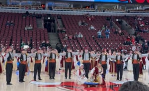 Foto: PR / Bosnian Heritage Night u Chicagu