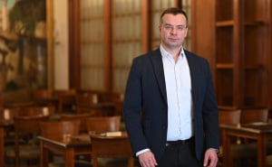 Foto: N.G / Radiosarajevo.ba / Čedomir Stojković