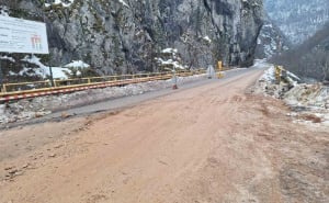 Foto: BN Televizija / Put Sarajevo-Foča