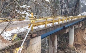 Foto: BN Televizija / Put Sarajevo-Foča