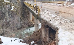 Foto: BN Televizija / Put Sarajevo-Foča