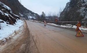 Foto: BN Televizija / Put Sarajevo-Foča