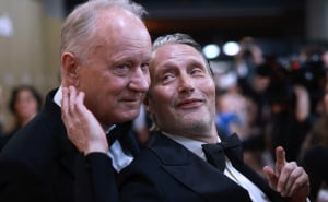 Foto: EPA - EFE / Dodijeljene Europske filmske nagrade