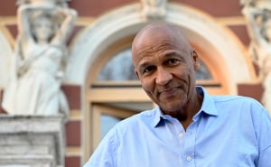 Foto: N. G. / Radiosarajevo.ba / Lamine Guèye