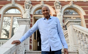 Foto: N. G. / Radiosarajevo.ba / Lamine Guèye